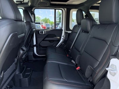 2026 Jeep Wrangler WRANGLER 4-DOOR MOAB 392