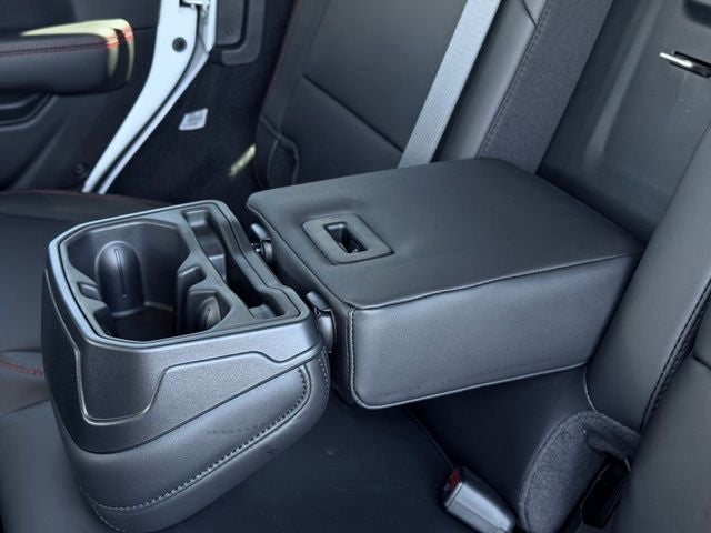 2026 Jeep Wrangler WRANGLER 4-DOOR MOAB 392