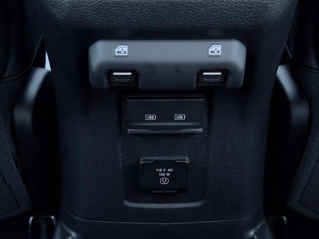 2026 Jeep Wrangler WRANGLER 4-DOOR MOAB 392