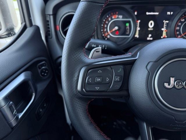 2026 Jeep Wrangler WRANGLER 4-DOOR MOAB 392