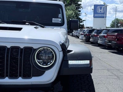 2026 Jeep Wrangler WRANGLER 4-DOOR MOAB 392