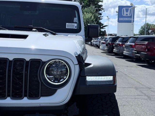 2026 Jeep Wrangler WRANGLER 4-DOOR MOAB 392