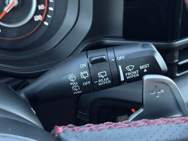 2026 Jeep Wrangler WRANGLER 4-DOOR MOAB 392