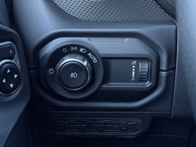 2026 Jeep Wrangler WRANGLER 4-DOOR MOAB 392