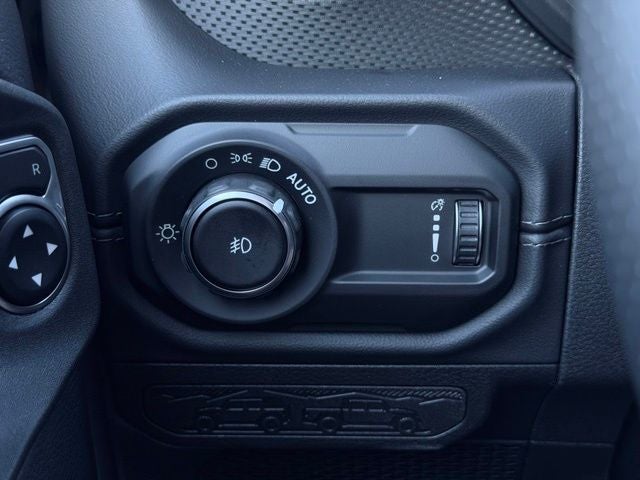 2026 Jeep Wrangler WRANGLER 4-DOOR MOAB 392