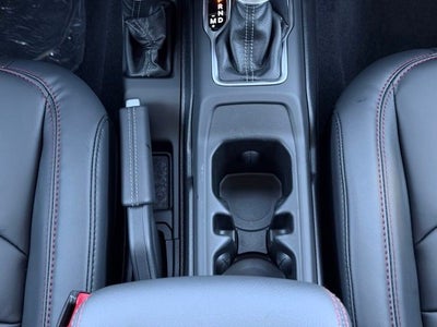 2026 Jeep Wrangler WRANGLER 4-DOOR MOAB 392