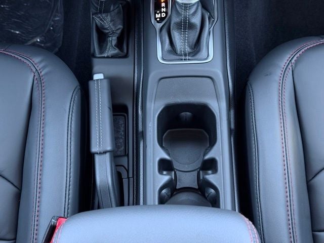 2026 Jeep Wrangler WRANGLER 4-DOOR MOAB 392