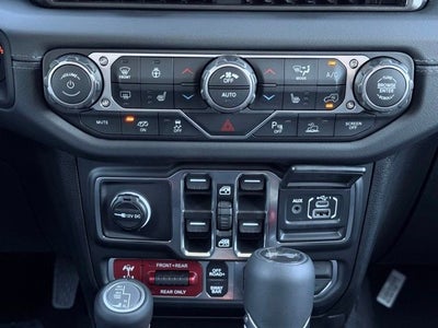 2026 Jeep Wrangler WRANGLER 4-DOOR MOAB 392