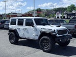 2026 Jeep Wrangler WRANGLER 4-DOOR MOAB 392