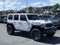 2026 Jeep Wrangler WRANGLER 4-DOOR MOAB 392