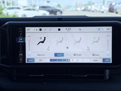 2026 Jeep Wrangler WRANGLER 4-DOOR MOAB 392