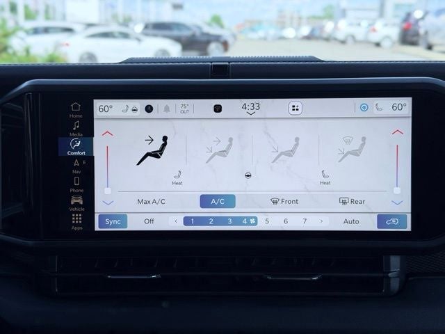 2026 Jeep Wrangler WRANGLER 4-DOOR MOAB 392