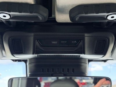 2026 Jeep Wrangler WRANGLER 4-DOOR MOAB 392