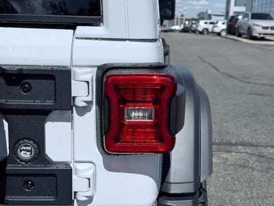 2026 Jeep Wrangler WRANGLER 4-DOOR MOAB 392