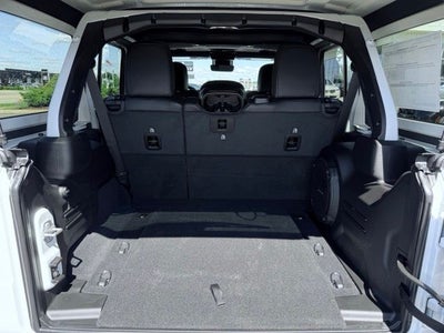 2026 Jeep Wrangler WRANGLER 4-DOOR MOAB 392