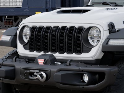 2026 Jeep Wrangler WRANGLER 4-DOOR MOAB 392