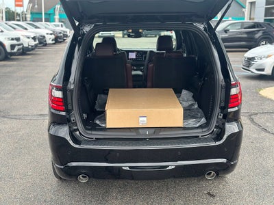 2027 Dodge Durango GT HEMI AWD
