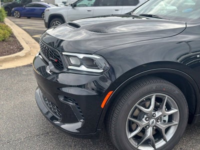 2027 Dodge Durango GT HEMI AWD