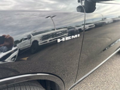 2027 Dodge Durango GT HEMI AWD