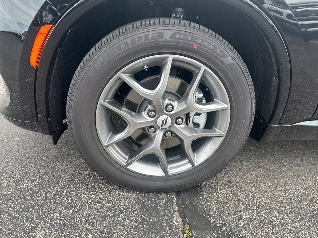 2027 Dodge Durango GT HEMI AWD