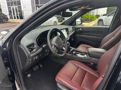 2027 Dodge Durango GT HEMI AWD