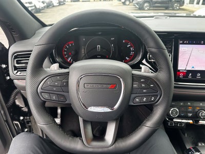 2027 Dodge Durango GT HEMI AWD