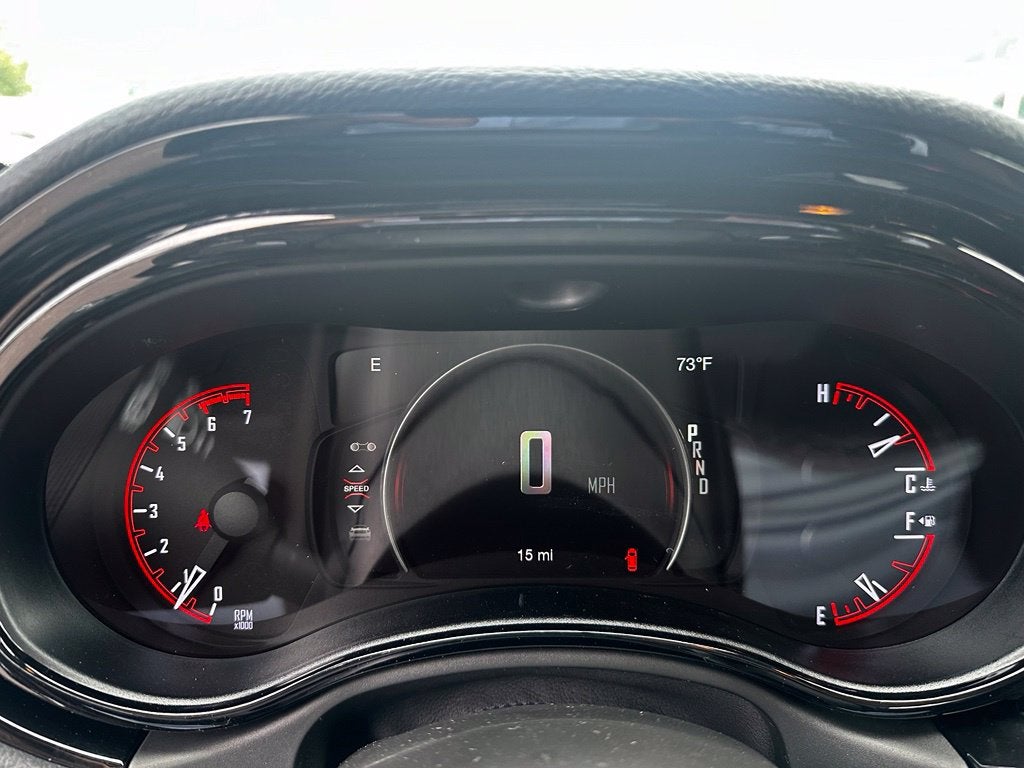 2027 Dodge Durango GT HEMI AWD