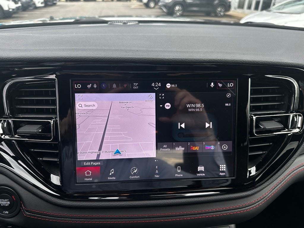 2027 Dodge Durango GT HEMI AWD