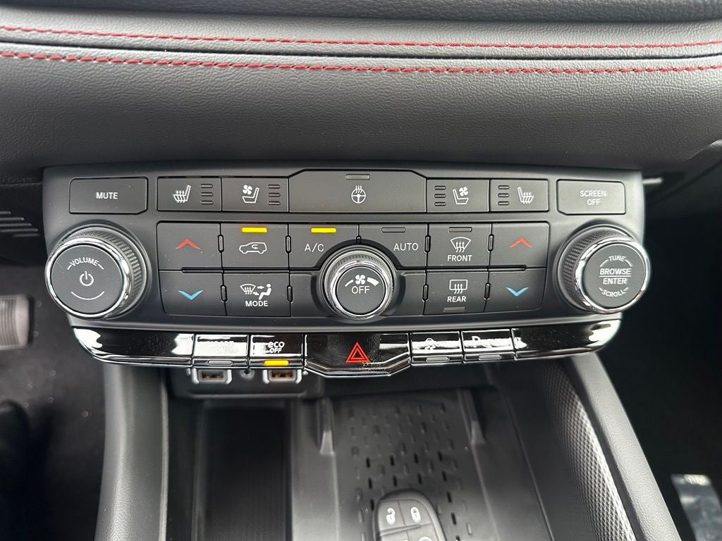 2027 Dodge Durango GT HEMI AWD