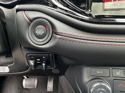 2027 Dodge Durango GT HEMI AWD