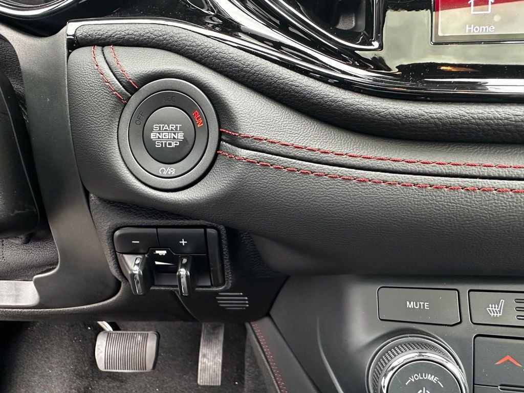 2027 Dodge Durango GT HEMI AWD