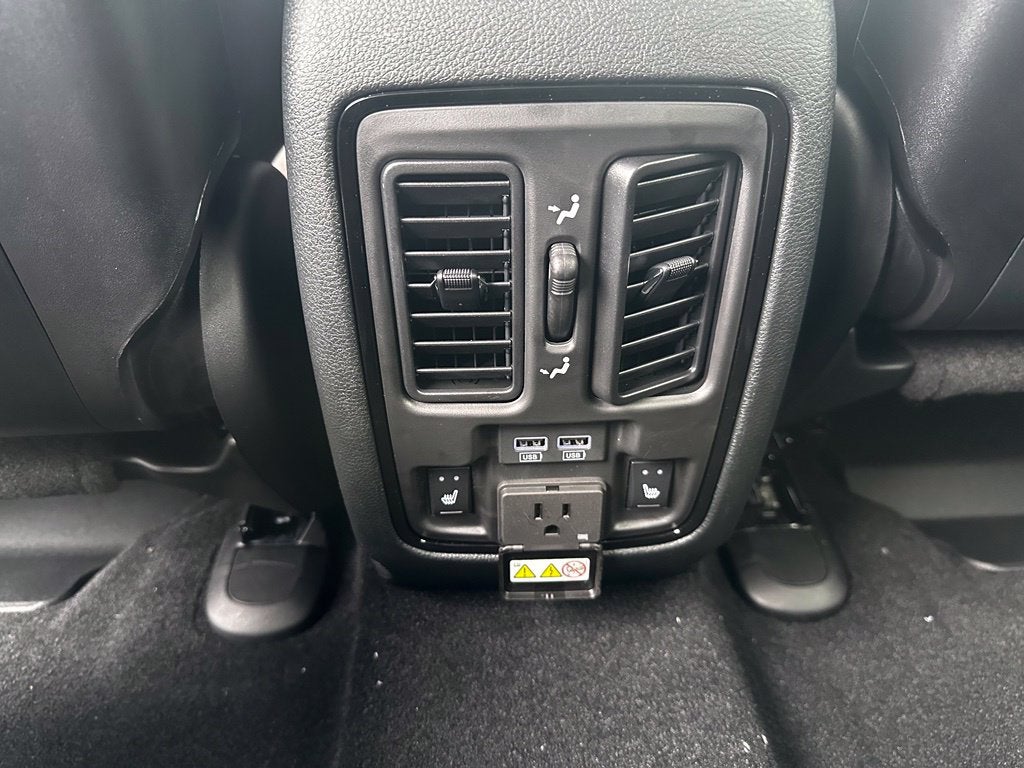 2027 Dodge Durango GT HEMI AWD