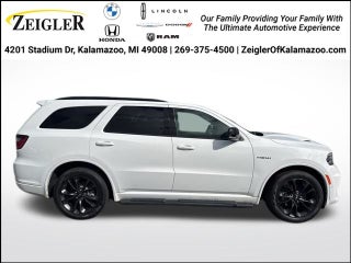 2024 Dodge Durango R/T Plus