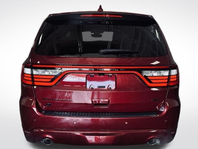 2022 Dodge Durango R/T AWD