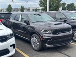 2027 Dodge Durango GT