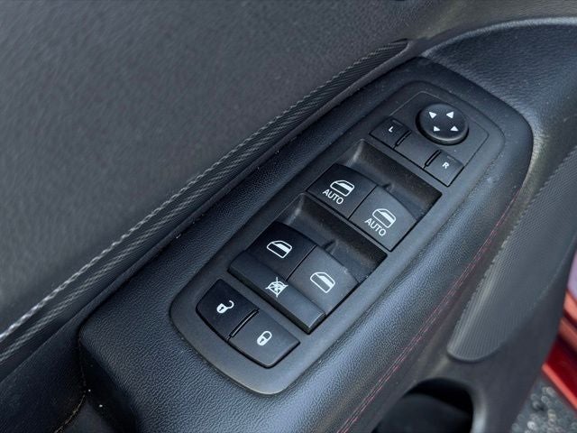 2022 Dodge Durango R/T AWD
