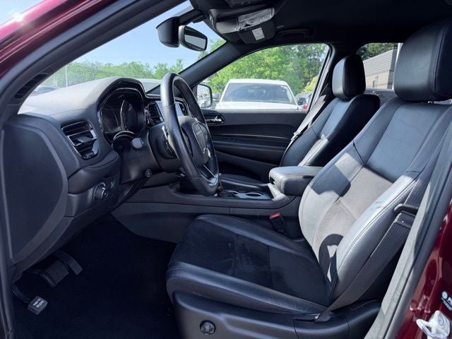 2022 Dodge Durango R/T AWD