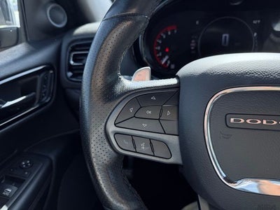 2022 Dodge Durango R/T AWD