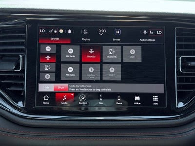 2022 Dodge Durango R/T AWD