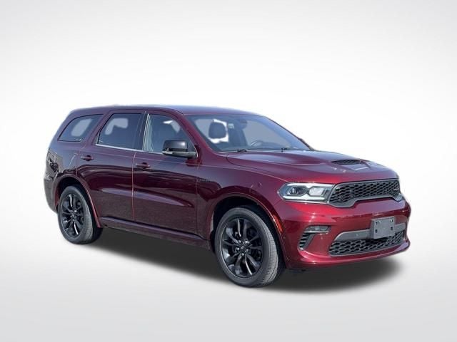 2022 Dodge Durango R/T AWD