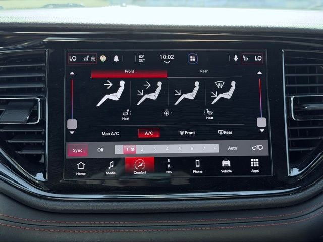 2022 Dodge Durango R/T AWD