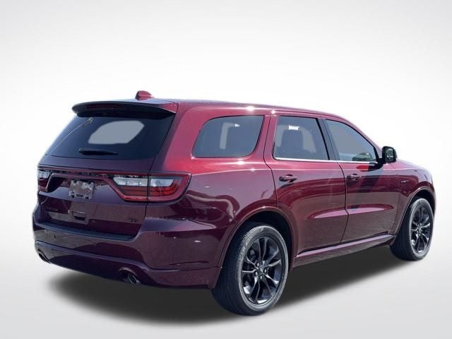 2022 Dodge Durango R/T AWD