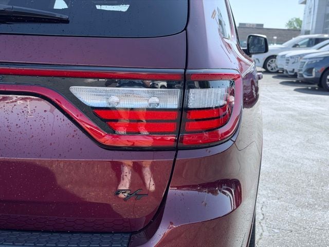 2022 Dodge Durango R/T AWD