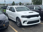 2027 Dodge Durango GT HEMI AWD