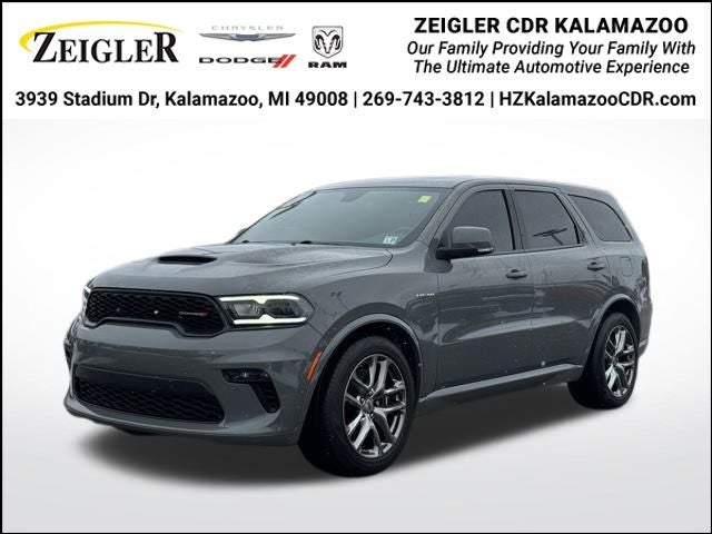 2022 Dodge Durango R/T AWD