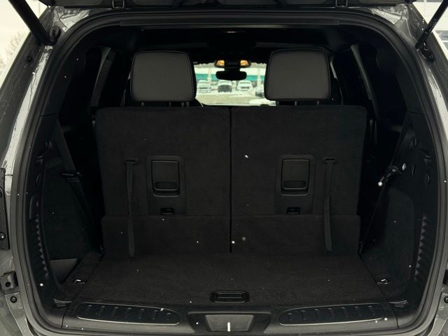 2022 Dodge Durango R/T AWD