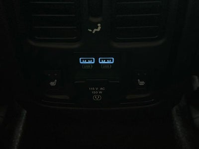 2022 Dodge Durango R/T AWD