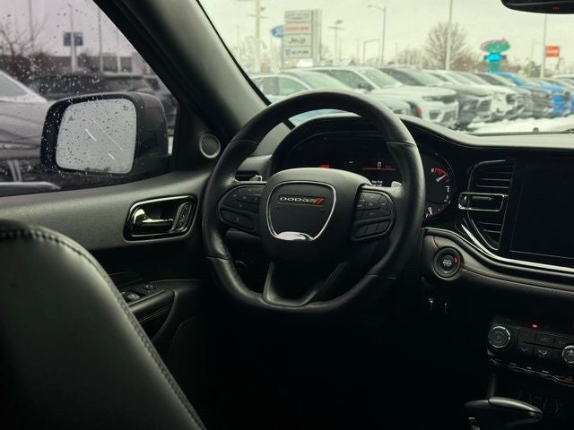 2022 Dodge Durango R/T AWD