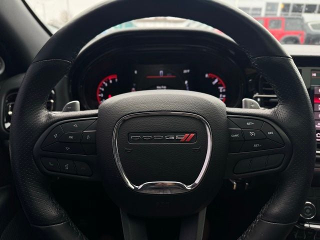 2022 Dodge Durango R/T AWD