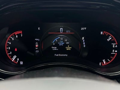 2022 Dodge Durango R/T AWD
